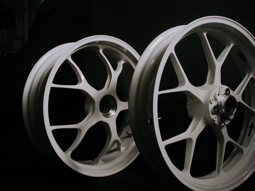 Pvm Wheels